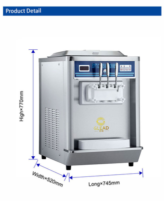 2x1.8L Klimaanlage Kühlmittel Industriekühlgerät mit Kältemittel R404A