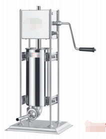 3L-30L Edelstahl Elektrische kommerzielle Lebensmittelmaschine Lebensmittelmaschinen für Haushalte Würstchenfüllstoff/Füllstoff