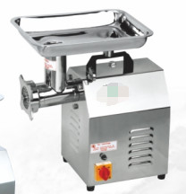 240V 202 Edelstahl Automatik-Lebensmittelmaschinen / kommerzielle Lebensmittelmaschine für kommerzielle Küchen