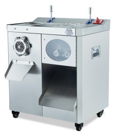 Gewerbliche Fleischschneider 240V Spannungsschneider aus Edelstahl für frische