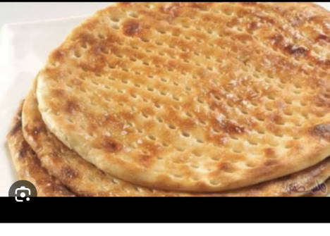 Naan Crusty Pancake Brot Pancake Lebensmittel Produktionslinie Ausrüstung mit 60-5000pcs Form und 14,5kg/h Wärme