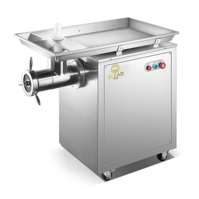 National Standard Kupferdraht Motor Fleischmaschine mit 2200W Leistung und 320kg/h Kapazität