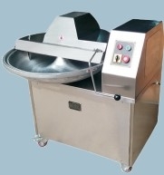 Professionelle Hotel-Schüsselschneider mit 30L Volumen 300KG/h Kapazität und leisem Gürtelfahren