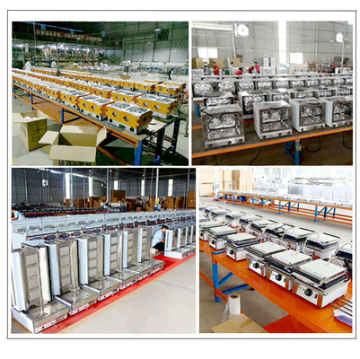 1000KG/H Edelstahl Gemüseschneider Handelshotelausrüstung 1.5kw Leistung