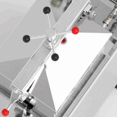 Elektro-thermische Hühnerfritter mit Ölfilter 13,5 kW Leistung 25L Kapazität für Hotels und