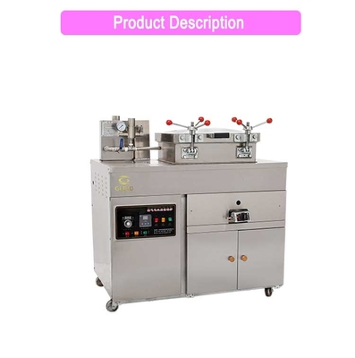 30 L LGP/NG Gas Doppelzweck mechanische Platte Entenkocher 4-12 Kw Leistung 0,48 kg/h Gasverbrauch