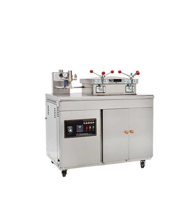 30 L LGP/NG Gas Doppelzweck mechanische Platte Entenkocher 4-12 Kw Leistung 0,48 kg/h Gasverbrauch