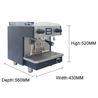 662*502*605mm Gewerbliche Kochgeräte für Volumenkochen