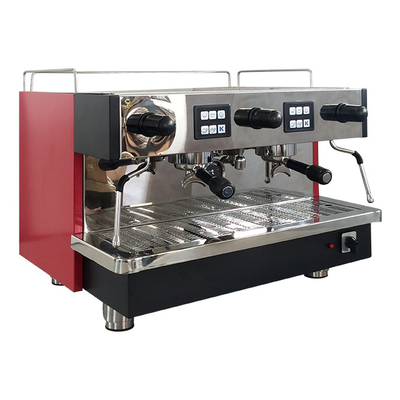 Mechanische Platte für den doppelten Zweck Handelshotelausrüstung mit hoher Tasse und Vane-Pumpe 11L Stundenausgang 240/H Gruppe 2