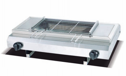 Rauchlose Grillöfen mit Rauchlosen Grillöfen 220V