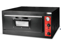 Ein-Schicht- und ein-Tablett-Großbackofen Anwendbar für Snack-Bar-Pizza-Ofen