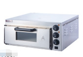 220-240V/50-60HZ Gewerbliche Bäckerei-Ausrüstung Pizzaofen Einfache Wartung und Reinigung
