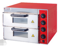 Einfach zu reinigen Innendesign Restaurant Bäckerei Ofen Für professionelle Backerei Pizza Ofen