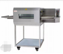 Restaurant Bäckerei Ofen für Fastfood Restaurants und Restaurants Würstchen Spedition Pizza Ofen
