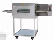 Restaurant Bäckerei Ofen für Fastfood Restaurants und Restaurants Würstchen Spedition Pizza Ofen