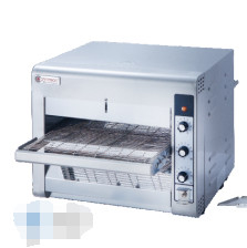 Heizung des gewerblichen Backofens zum Backen von Pizza mit elektrischer oder gasförmiger Energiequelle