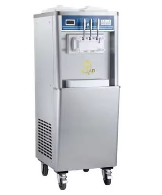 Hochwertige Hersteller Eismaschinen