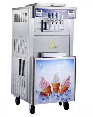 Hochwertige Hersteller Eismaschinen