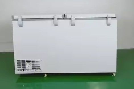 Industriekühlgeräte mit niedrigem Energieverbrauch mit einer Kapazität von 300 l für gewerbliche Kühlschränke