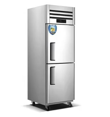 Industriekühlung Geräte für Hotel und kommerzielles GL-KD05F-Kühlschrank mit App-Steuerung und Energieeffizienz.