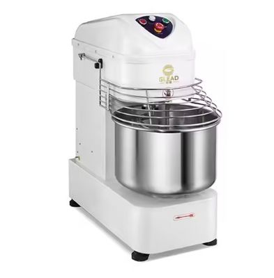 Heiss verkaufte Handelsmischer Bäckerei Teigmehl Spiral-Teigmischer