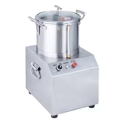 Elegante und einfach zu bedienende Kartoffelschälmaschine für Obst- und Gemüseverarbeitungsgeräte