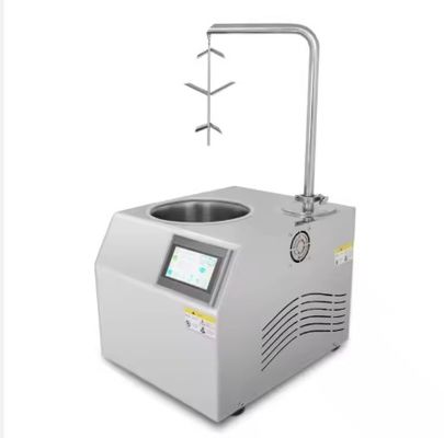 GL-348 Warmschokoladenmaschine Automatische Schokoladenschmelzmaschine