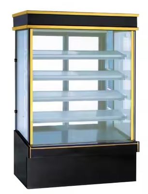 Industrielle Kühlgeräte für Warme Lebensmittel Warmer mit mehreren Versandoptionen