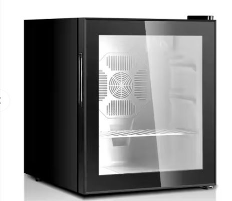 Industrielle Kühlgeräte und Kühllösungen für Hotels und Haushalte