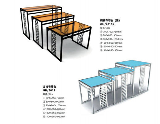 Auswahl der besten Rohstoffe Ausrüstung für kommerzielle Hotels durch die Kunst des Detailschnitzens Makellose und verschwommene Linien