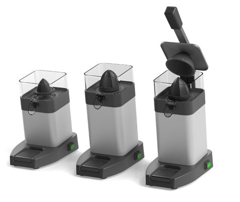 1 Periode Gewerbliche Fleischverarbeitungsgeräte mit langer Lebensdauer 220V/110V
