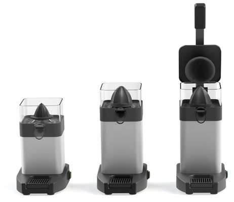 1 Periode Gewerbliche Fleischverarbeitungsgeräte mit langer Lebensdauer 220V/110V