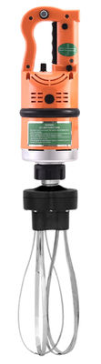 Manueller Stick-Blender Handheld-Mischblender Elektrischer Stick-Blender