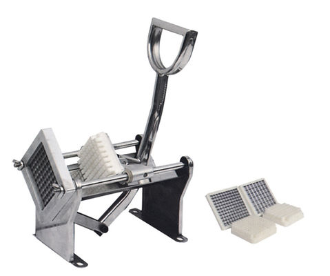 Ausrüstung zur Verarbeitung von Obst und Gemüse aus langlebigem Edelstahl für die Kleinproduktion