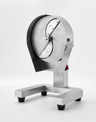 Erschwingliche 500W Obst- und Gemüse-Verarbeitungsgeräte 410x350x440mm 110V-60Hz/220V 50-60Hz für Ihr Land