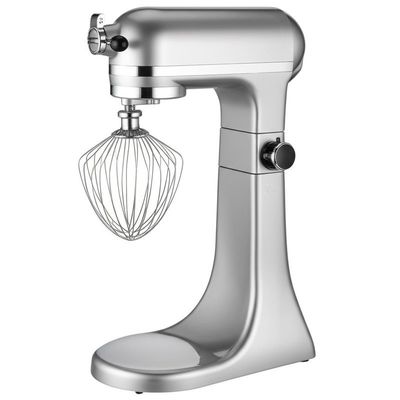 Lebensmittelechte Edelstahl-Gastronomie-Kochgeräte für die meisten Rührschüsseln und Creme-Funktionen