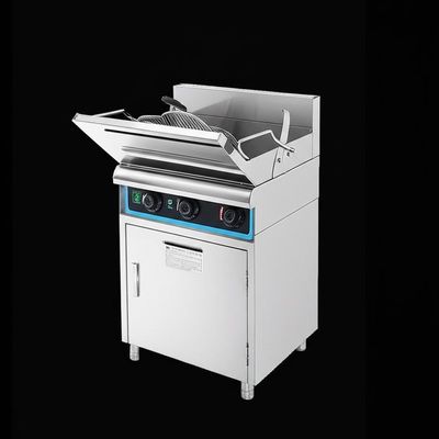 Multifunktionale Kochgeräte mit CE-Standard, wie auf dem Produktbild und in der entfernbaren Bauweise dargestellt