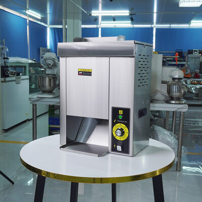 Handelsrestaurant Hamburgermaschine Grill Burgermaschine Handels Mcdonald's Ketten Hamburger Brotroster