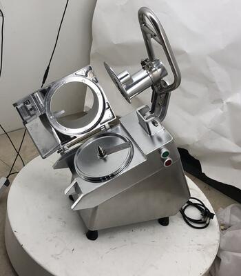 Stainless Steel Vegetable Cutting Machine Vegetable Chopper Machine Commercial Vegetable Cutter Machine