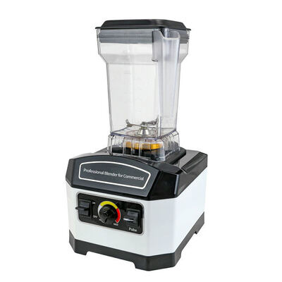 Hochleistungs-Gewerbe-Hochgeschwindigkeits-Elektro-Mixer, multifunktionaler Eisbrecher-Smoothie-Mixer für den gewerblichen Getränkehandel
