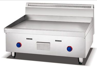 Tischplatte elektrisch und Gas-Bratpfannen-/Hotel-Nahrungsmittelservice-Küchen-Ausrüstungs-Bratpfanne