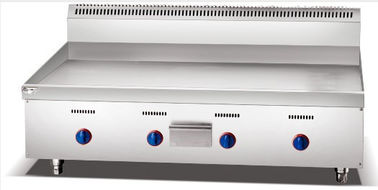 Tischplatte elektrisch und Gas-Bratpfannen-/Hotel-Nahrungsmittelservice-Küchen-Ausrüstungs-Bratpfanne