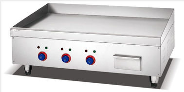 Tischplatte elektrisch und Gas-Bratpfannen-/Hotel-Nahrungsmittelservice-Küchen-Ausrüstungs-Bratpfanne