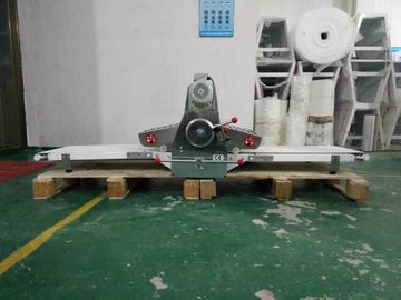 Tischplatte-Teig Sheeter-Maschinen-Multifunktionsbäckerei-Rollen-Teig Sheeter