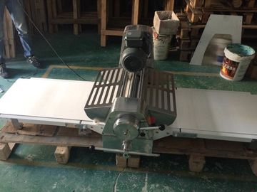 Tischplatte-Teig Sheeter-Maschinen-Multifunktionsbäckerei-Rollen-Teig Sheeter