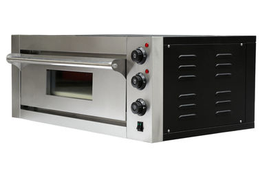 Elektrische Handelspizza, die Maschine Berufsküchen-Geräte herstellt