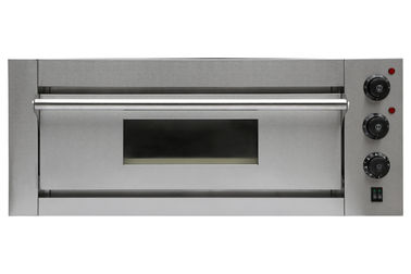 Elektrische Handelspizza, die Maschine Berufsküchen-Geräte herstellt