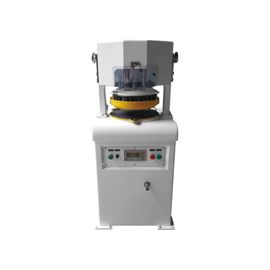 Runde Form-Brot-Herstellungs-Maschinerie automatischer Handelsteig-Teiler runder
