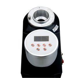 Große Kapazitäts-automatische italienische Kaffeemühle-Maschine für gewerbliche Nutzung