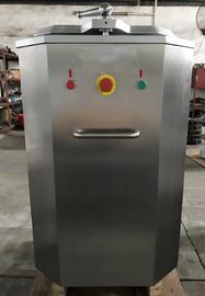 Hydraulischer Teiler-Teig, der Maschinen-elektrische Bäckerei-Mehl-Teiler-Presse-Maschine teilt